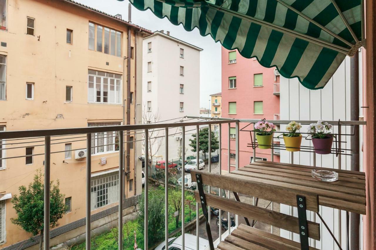 Il Filo Di Arianna Bolonha Exterior foto